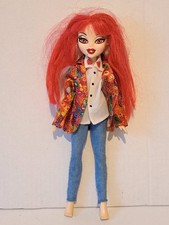 Bratz Doll Bratzillaz House Of