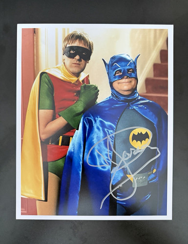 Signed david jason only fools - jason,