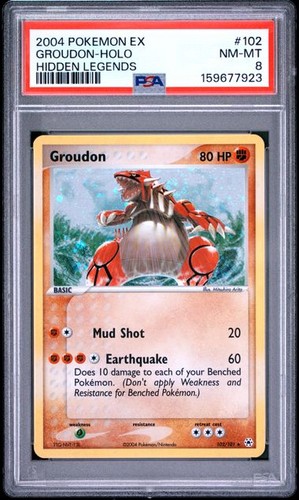 2004 pokemon hidden - 2004,