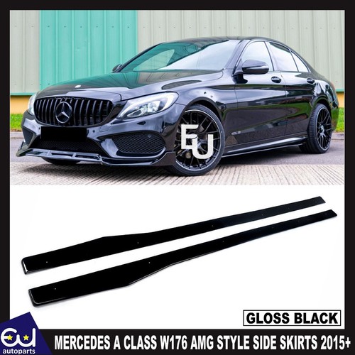 For mercedes class w176 amg - class,