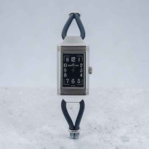 Jaeger lecoultre reverso watch - jaeger-lecoultre,