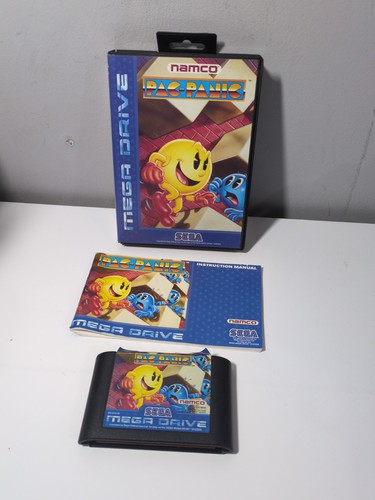 Sega mega drive game - drive,
