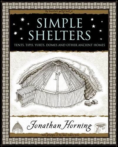 Simple shelters tents tipis - tents,,