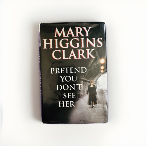 Mary higgins clark - mary,