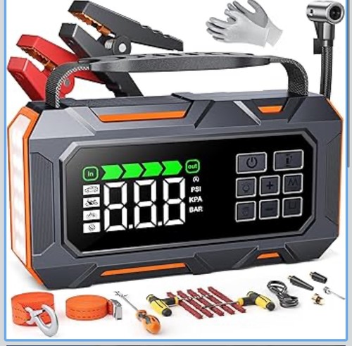 7000a 160psi jump - 160psi,