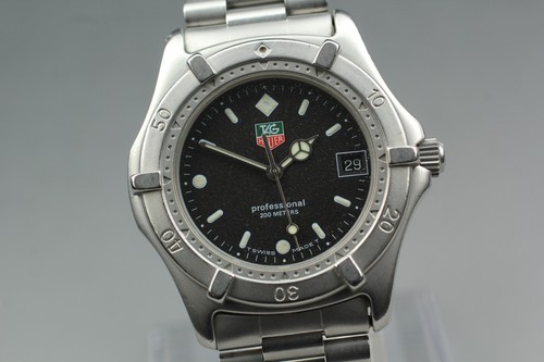 Mint tag heuer - mint],