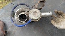 Garrett Mg Metro Turbo TB0329