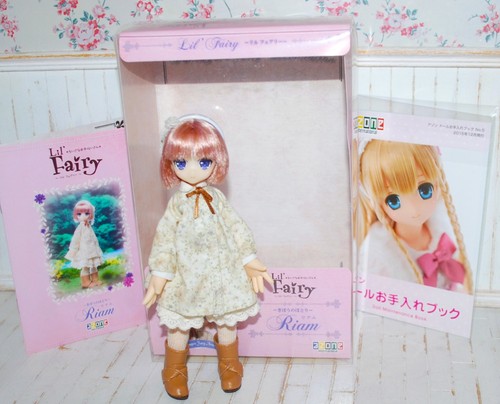 Azone 2016 lil fairy riam - 2016,