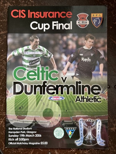 Celtic dunfermline cis - celtic,