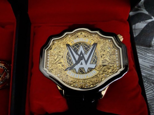 Wwe watches - wwe,
