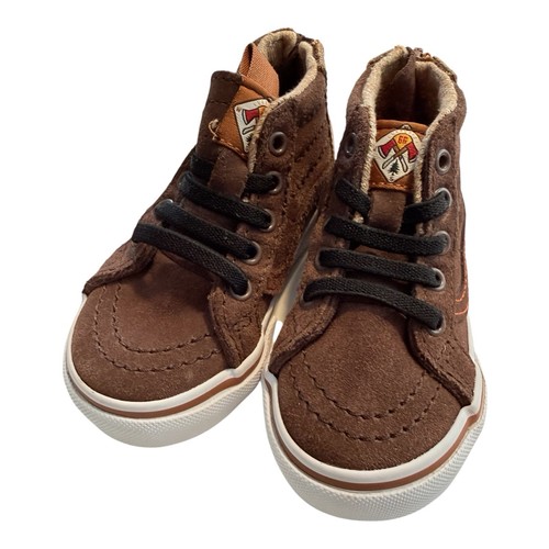 Vans shoes toddler - vans, 4.5c