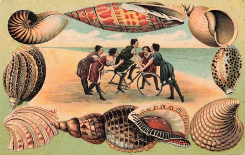 Vintage german art - vintage,