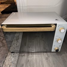 48L Electric Oven – Brand