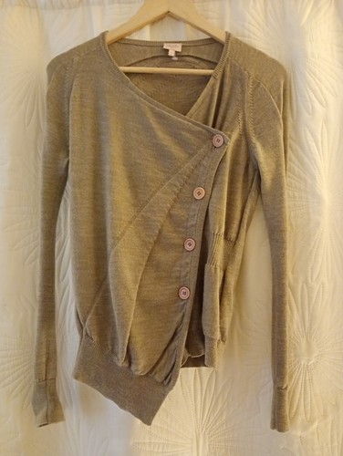 Whistles pure merino wool - pure,