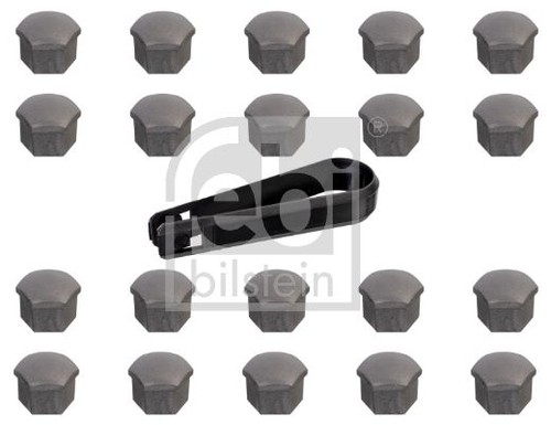 Febi bilstein 175497 wheel - febi,