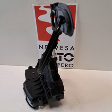 front lock door rh FORD FIESTA