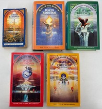 DAVID EDDINGS The Malloreon