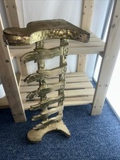 Vintage 44cms Long Cast Iron