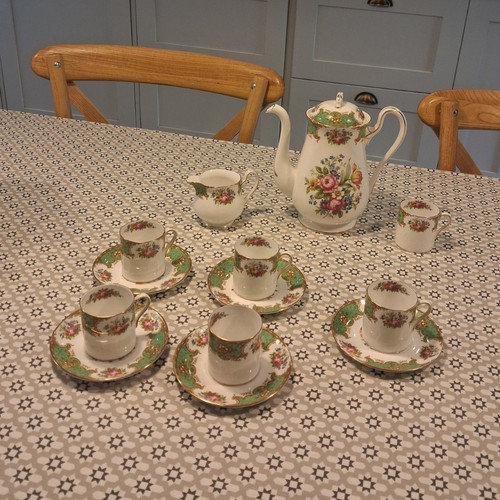 Shelley duchess 13402 - duchess,