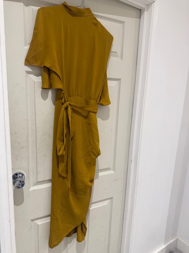 Asos design mustard yellow - asos,
