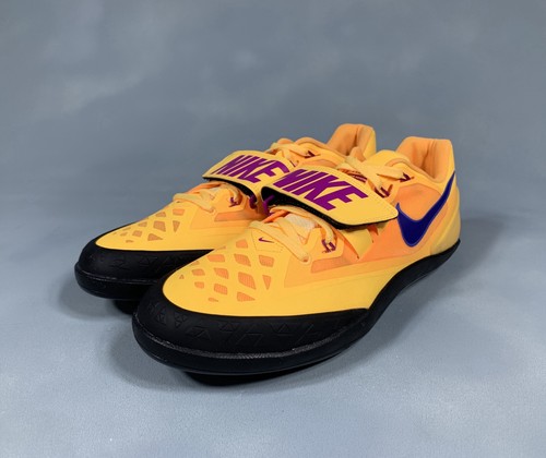 Nike zoom rotational shot - nike,
