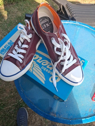 Superdry mens jpn speed shoes - mens,