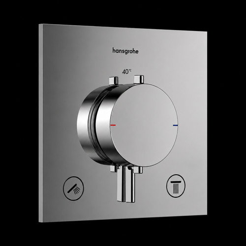 Hansgrohe ecostat comfort - hansgrohe,