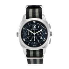 Jeanrichard Chronoscope 43MM