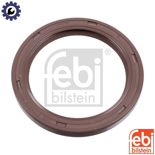 Shaft seal crankshaft 106883 - seal,