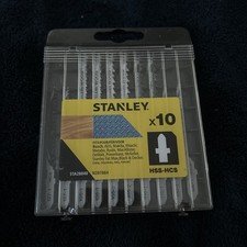 Stanley Fatmax 10Pc Mixed