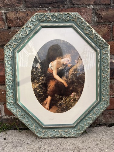 Antique french style green - style,