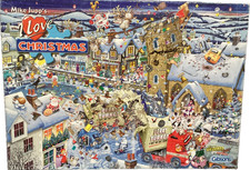 Gibsons 1000 pc. I love