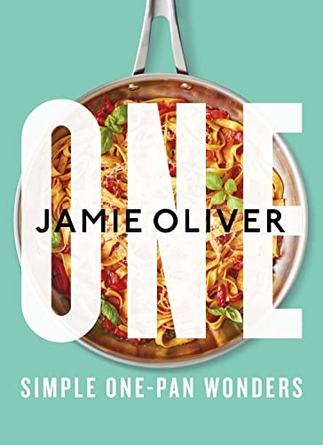 One simple pan - simple, one-pan