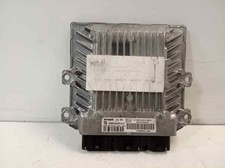 9658344580 ECU ENGINE CONTROL
