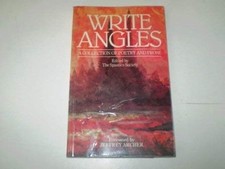 Write Angles - Spastics