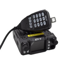QYT KT-7900D Mobile Radio Quad