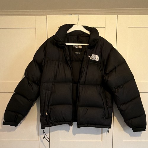 The north face nuptse - the,
