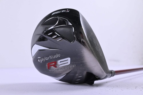 Taylormade supertri driver - taylormade,