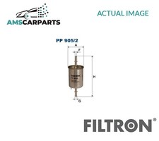 ENGINE FUEL FILTER PP905/2 FILTRON NEW OE REPLACEMENT