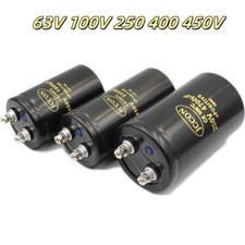 Large Screw Terminal