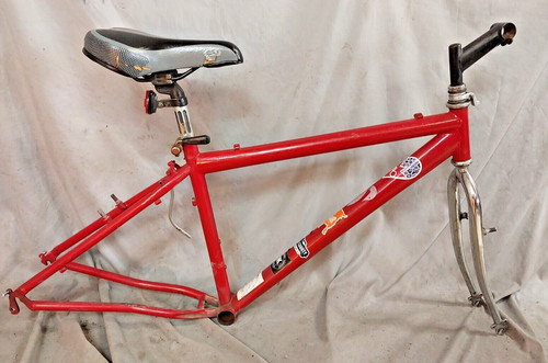 1980s gary fisher mtb - gary,