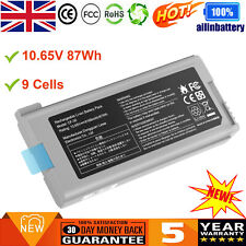 CF-30 CF-31 CF-53 Laptop Battery For Panasonic Toughbook CF-VZSU46 CF-VZSU46AU