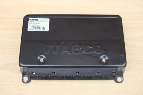 Air suspension electronic - air,