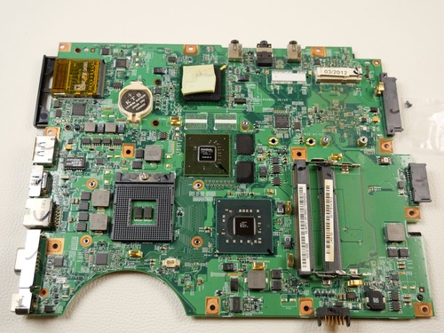 Medion akoya p6613 motherboard - medion,