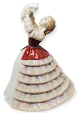 Royal Doulton - Susan Figurine - HN 3050 - England