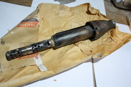 Nos 1967 1968 yamaha ycs1 - 1967,