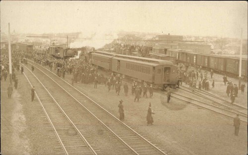 Westerly rhode island rr - ri,