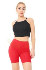 Womens Cycling Shorts Ladies