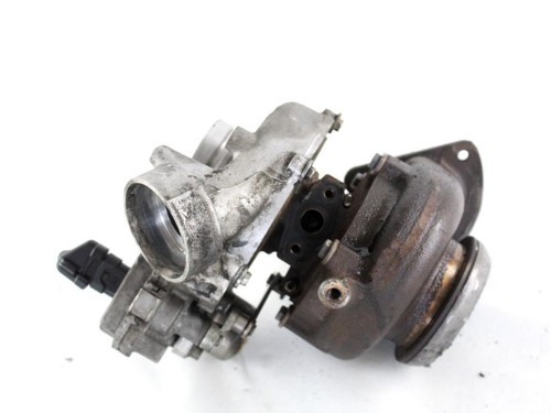 A6510900086 turbocharger - a6510900086,