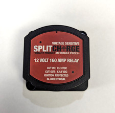 0-727-33 EQUIV SPLIT CHARGE